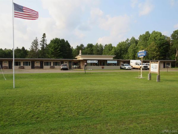 27837 US 41 Highway, Spurr Twp, MI 49861