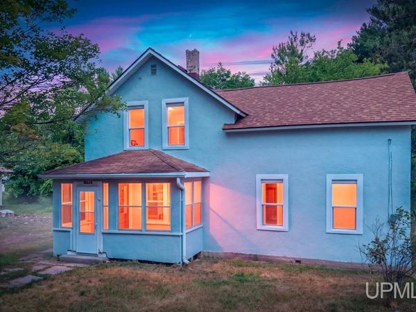 N1648 River Road, Norway Twp, MI 49892