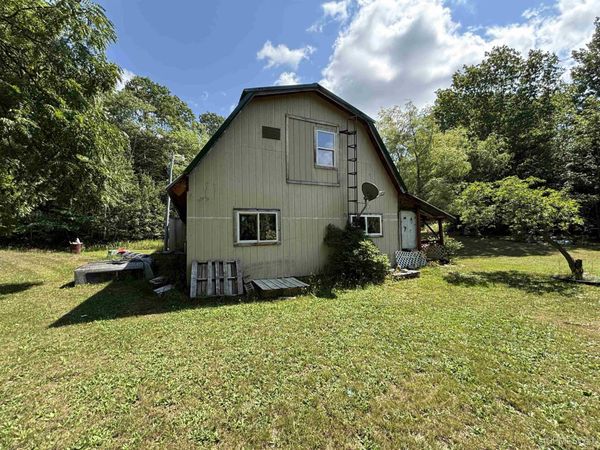 7941 County Road 385 Road, McMillan Twp, MI 49868