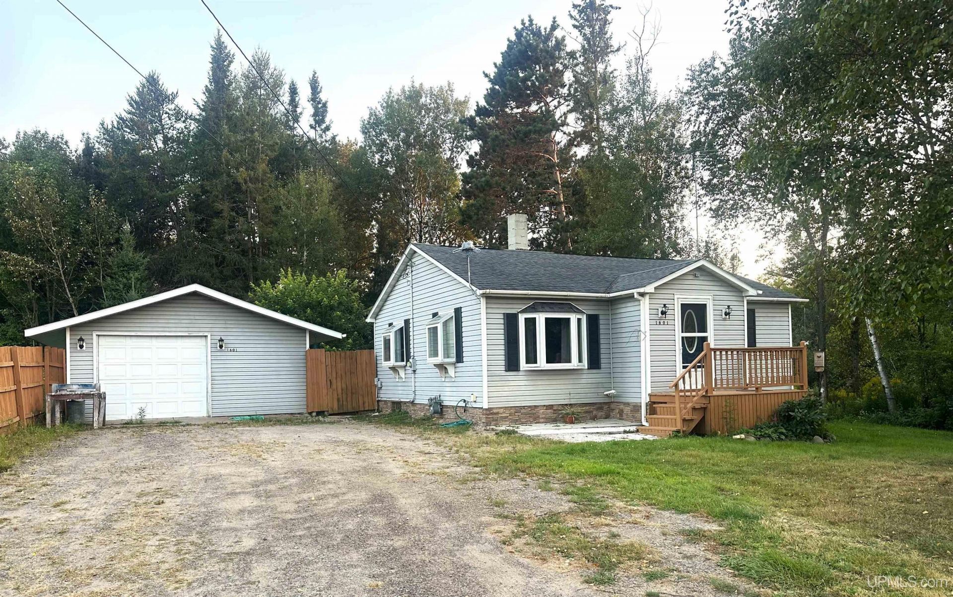 1601 Us Highway 2 Highway, Crystal Falls, MI 49920 Main Photo