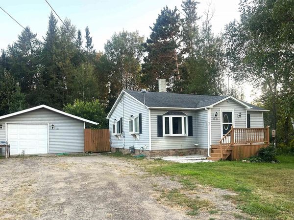 1601 US Highway 2 Highway, Crystal Falls, MI 49920