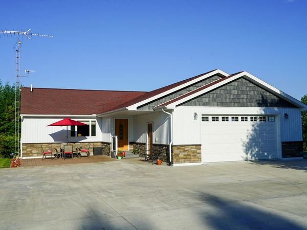 1542 Campbell Road, Rose City, MI 48654