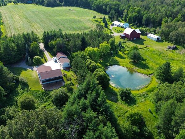 1542 Campbell Road, Rose City, MI 48654