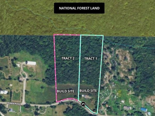 001 Cr 68 TRACT 1 , Bixby, MO 65439
