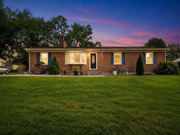 5619 Oakland BLVD, Roanoke, VA 24019