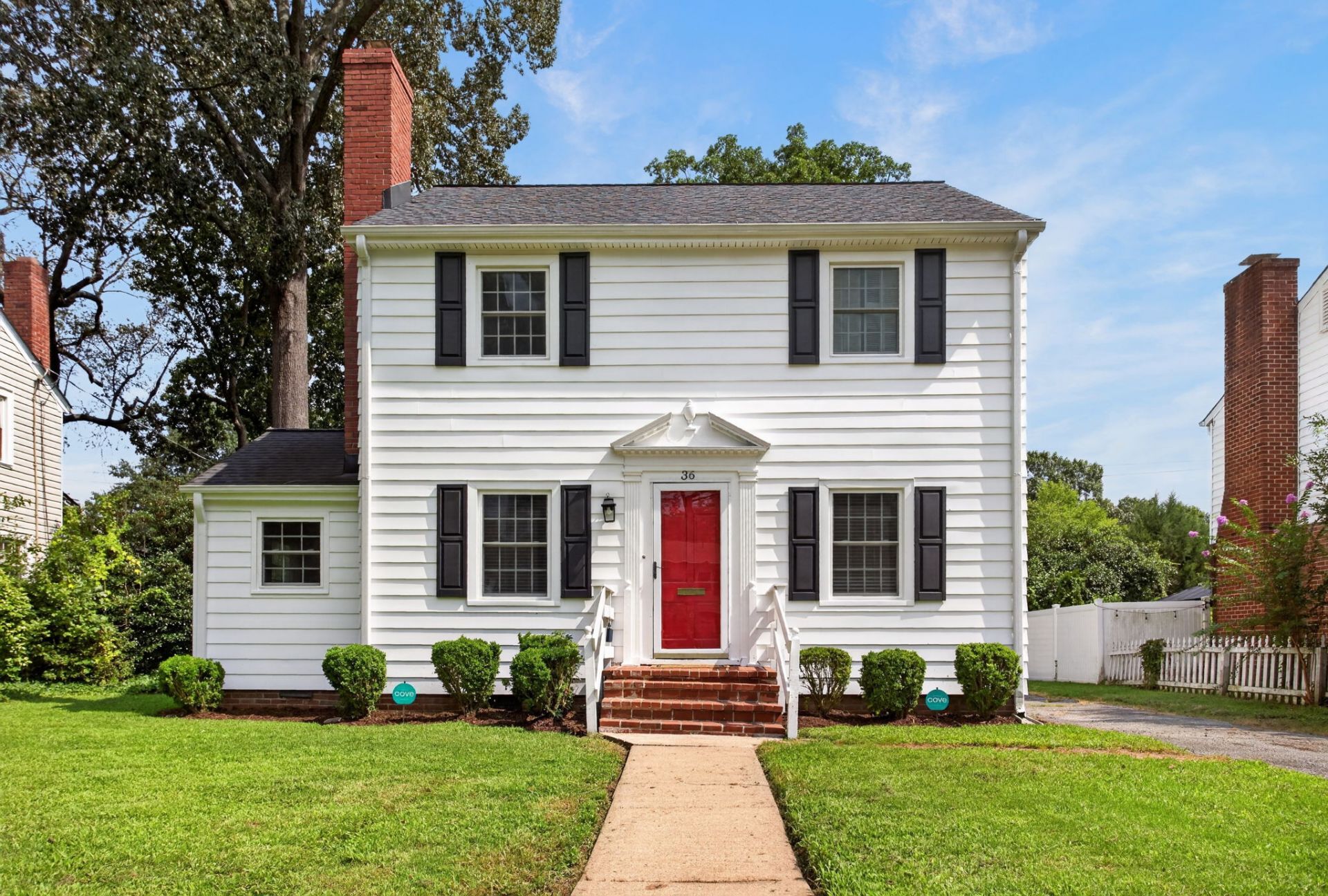 36 Milford Road, Newport News, VA 23601 Main Photo