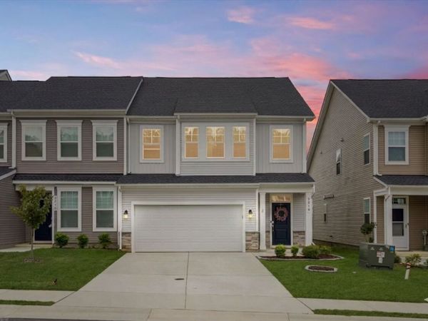 2210 Fallon Circle , Williamsburg, VA 23188