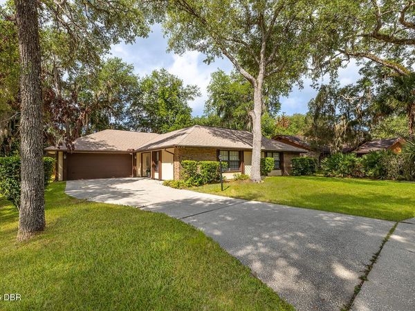 6179 Yellowstone Drive, Port Orange, FL 32127
