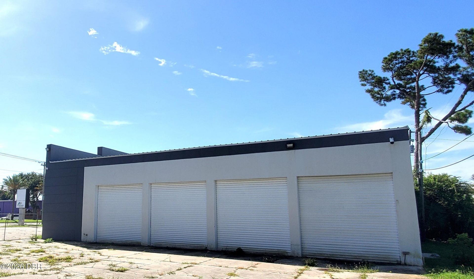 1524 Ridgewood Avenue, Holly Hill, FL 32117 Photo