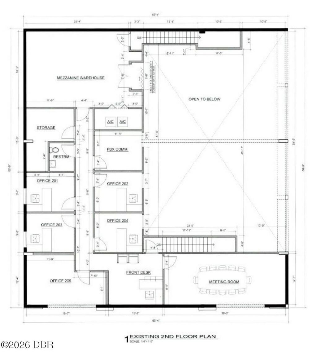 1524 Ridgewood Avenue, Holly Hill, FL 32117 Photo
