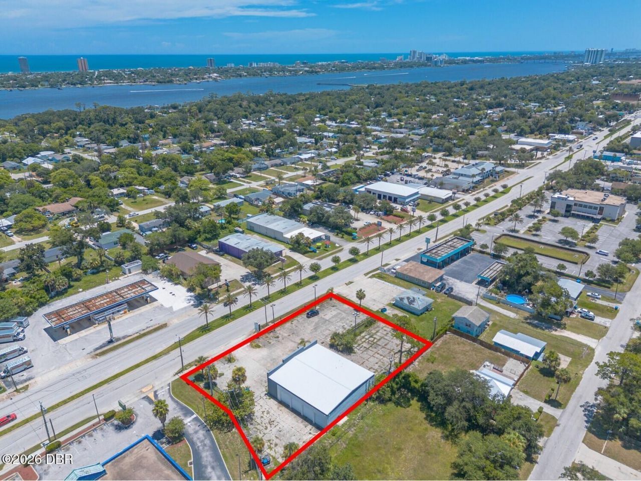 1524 Ridgewood Avenue, Holly Hill, FL 32117 Photo