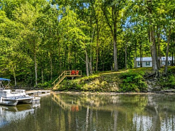 429 Hickory Road , Deerfield, OH 44411