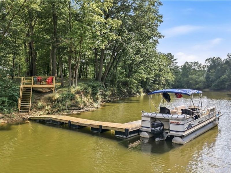 429 Hickory Road , Deerfield, OH 44411 Photo 11