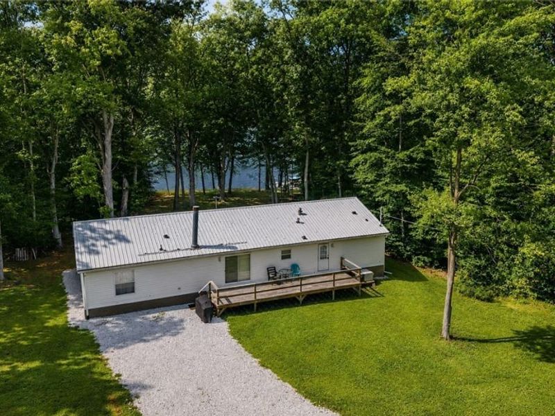429 Hickory Road , Deerfield, OH 44411 Photo 2