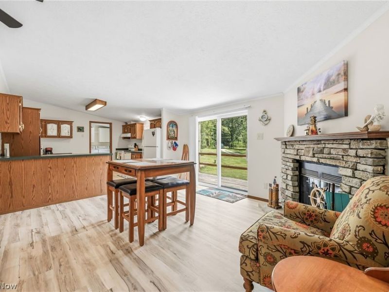 429 Hickory Road , Deerfield, OH 44411 Photo 21