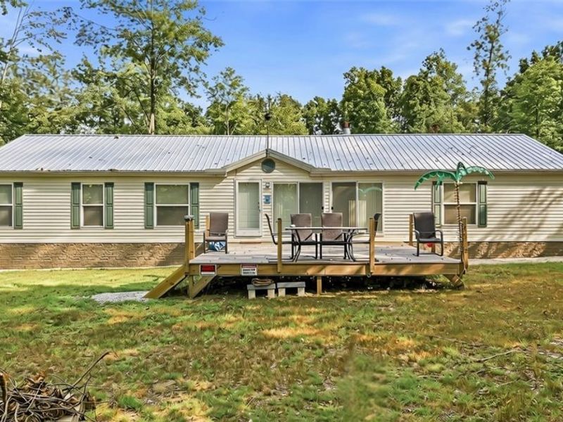 429 Hickory Road , Deerfield, OH 44411 Photo 40