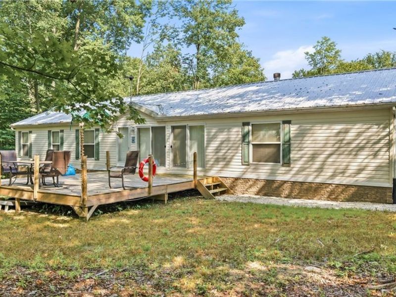 429 Hickory Road , Deerfield, OH 44411 Photo 41
