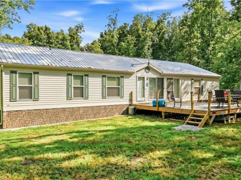 429 Hickory Road , Deerfield, OH 44411 Photo 42