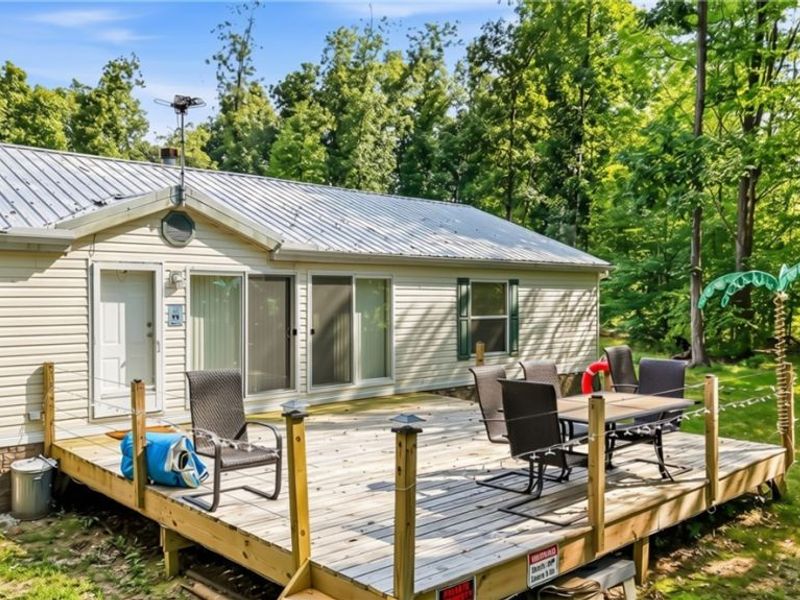 429 Hickory Road , Deerfield, OH 44411 Photo 43