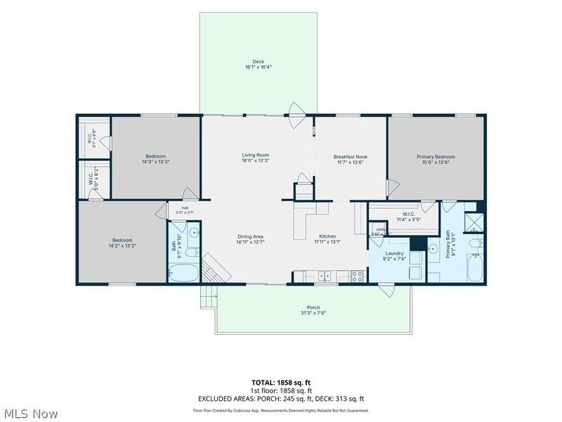 429 Hickory Road , Deerfield, OH 44411 Photo 50
