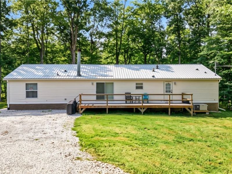 429 Hickory Road , Deerfield, OH 44411 Photo 6