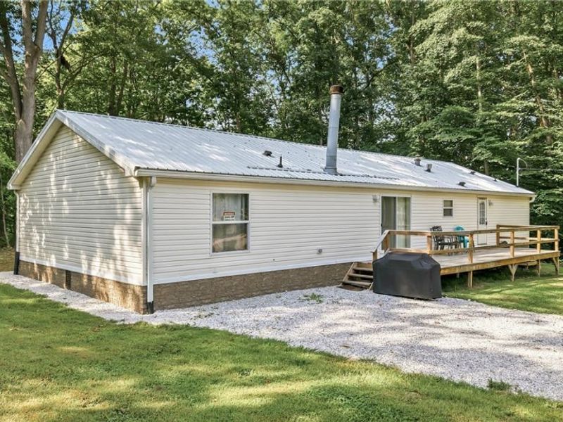 429 Hickory Road , Deerfield, OH 44411 Photo 8