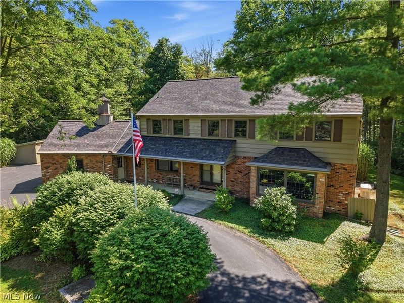 17953 Lost Trail , Chagrin Falls, OH 44023 Photo 1
