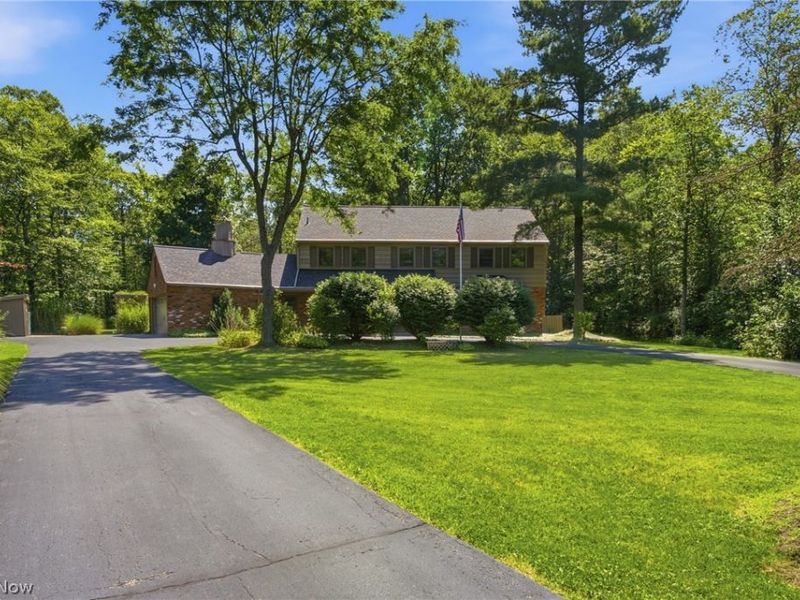 17953 Lost Trail , Chagrin Falls, OH 44023 Photo 4