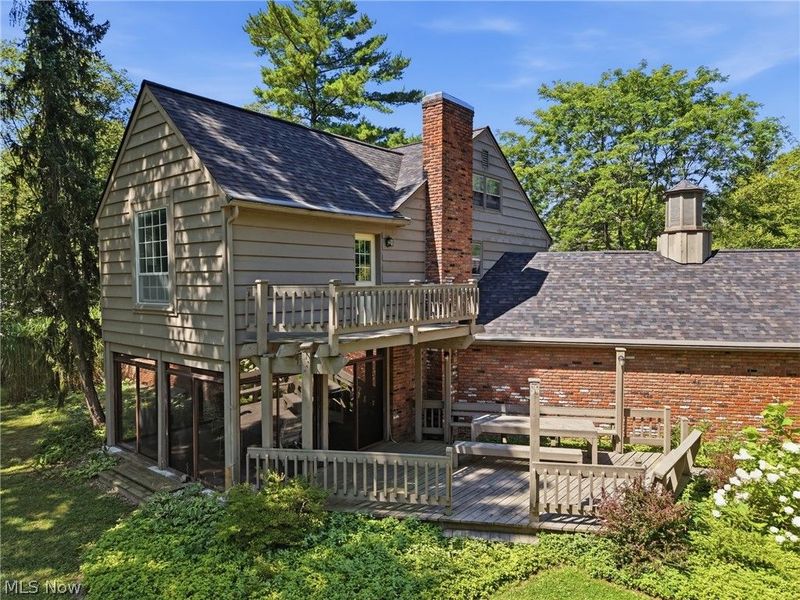 17953 Lost Trail , Chagrin Falls, OH 44023 Photo 44