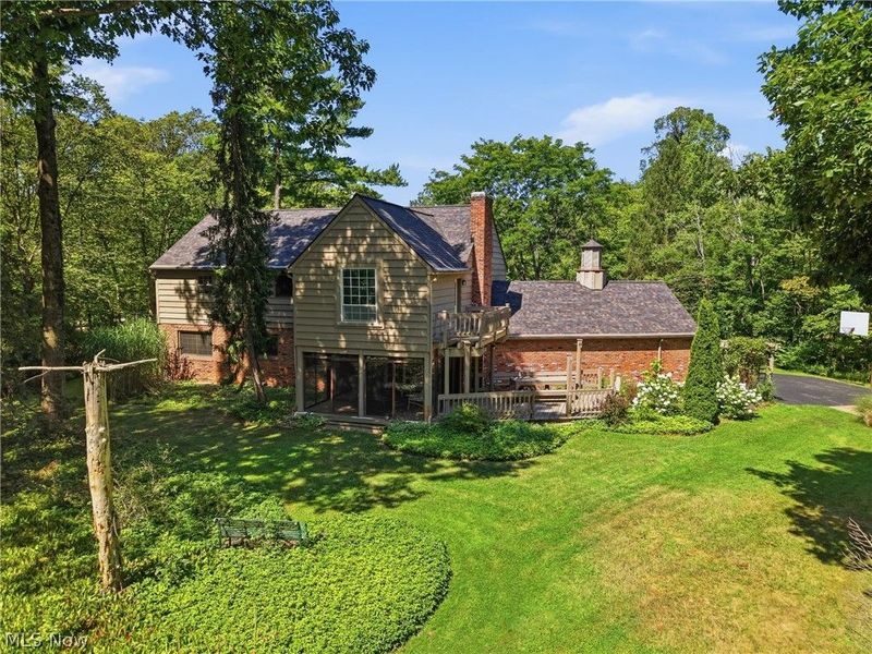 17953 Lost Trail , Chagrin Falls, OH 44023 Photo 45
