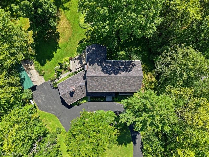 17953 Lost Trail , Chagrin Falls, OH 44023 Photo 48