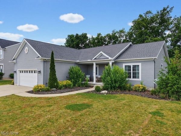 5455 Coverdale Way , Medina, OH 44256