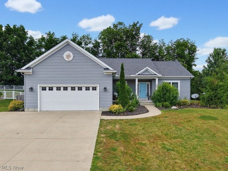 5455 Coverdale Way , Medina, OH 44256 Photo 3
