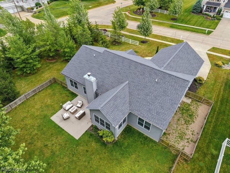 5455 Coverdale Way , Medina, OH 44256 Photo 36