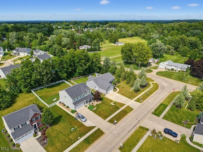 5455 Coverdale Way , Medina, OH 44256 Photo 41