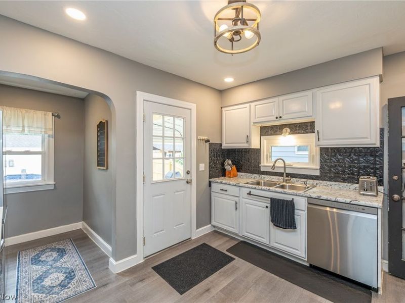 3619 W 132nd Street , Cleveland, OH 44111 Photo 12