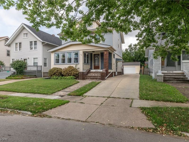 3619 W 132nd Street , Cleveland, OH 44111 Photo 2