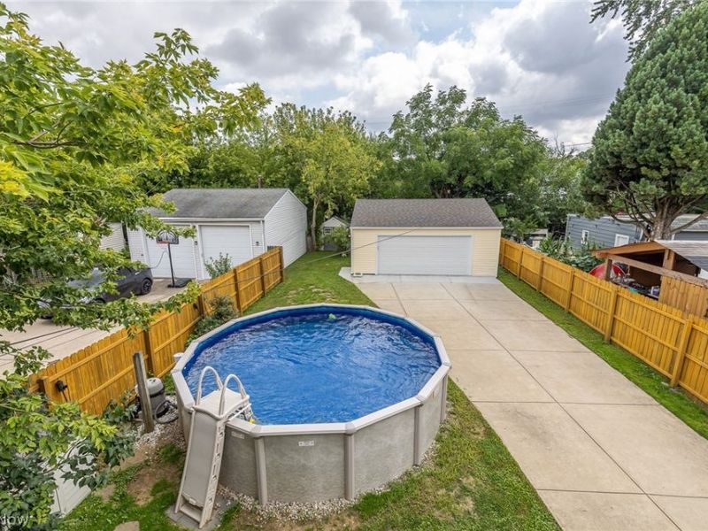 3619 W 132nd Street , Cleveland, OH 44111 Photo 28