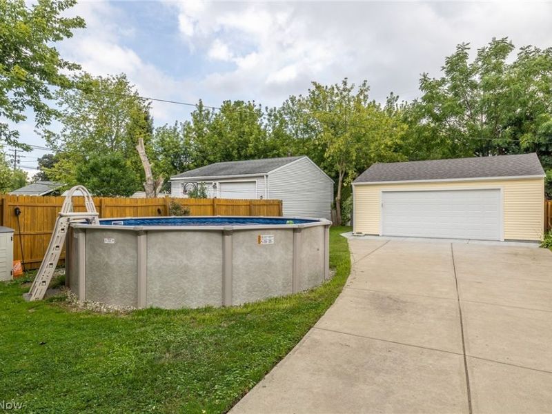 3619 W 132nd Street , Cleveland, OH 44111 Photo 29