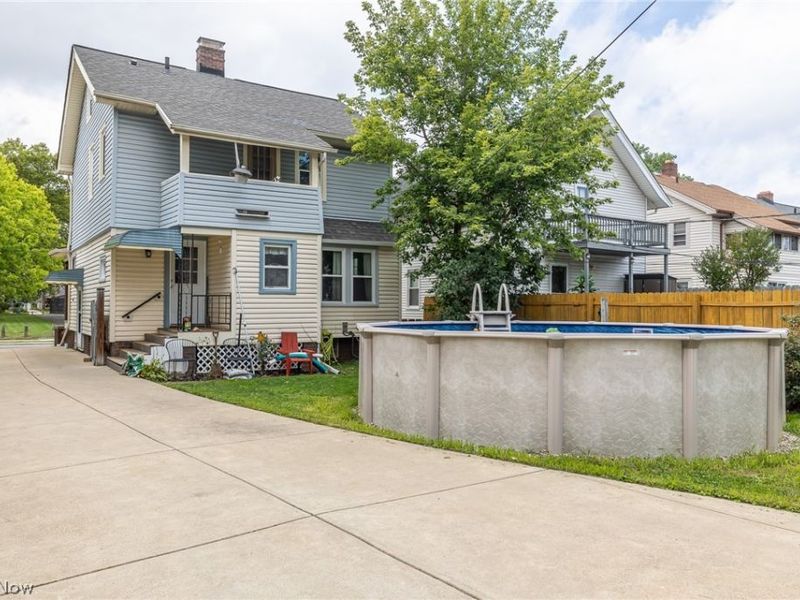 3619 W 132nd Street , Cleveland, OH 44111 Photo 30