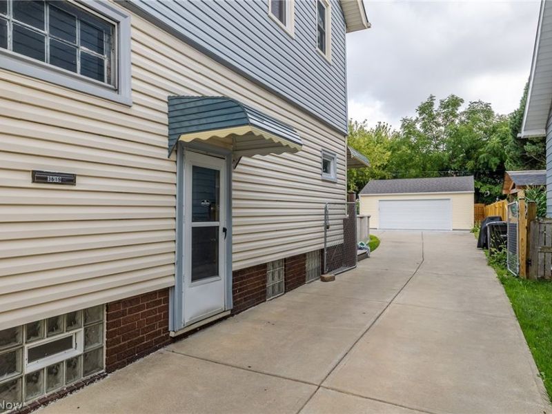 3619 W 132nd Street , Cleveland, OH 44111 Photo 31