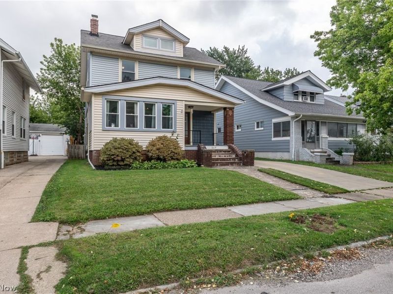 3619 W 132nd Street , Cleveland, OH 44111 Photo 32
