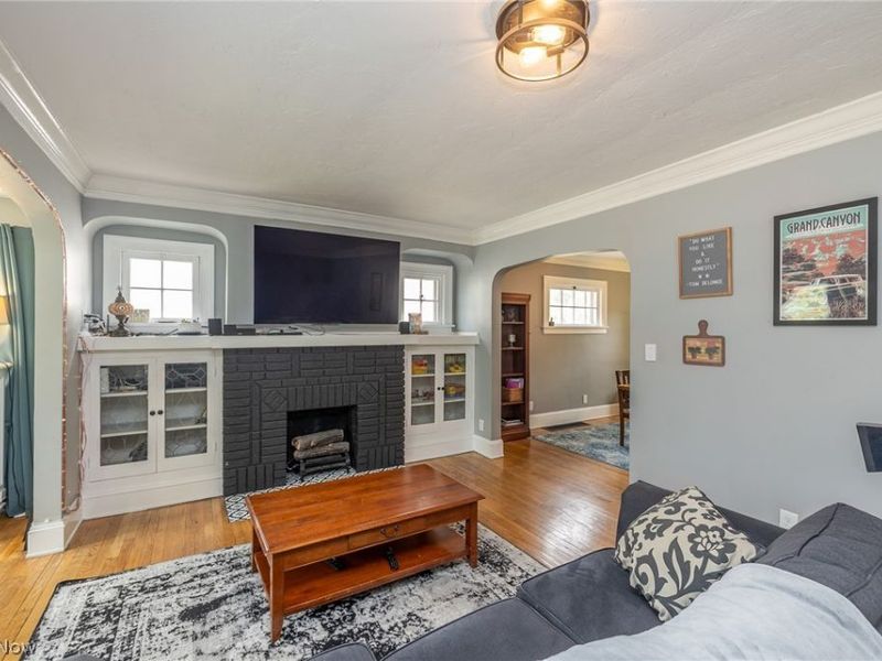 3619 W 132nd Street , Cleveland, OH 44111 Photo 4