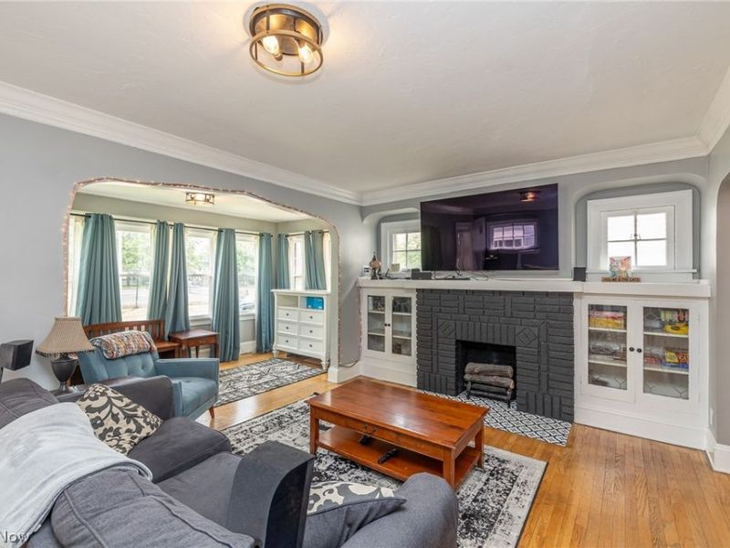 3619 W 132nd Street , Cleveland, OH 44111 Photo 5