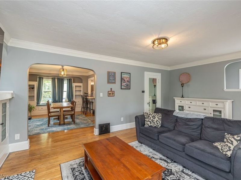 3619 W 132nd Street , Cleveland, OH 44111 Photo 7