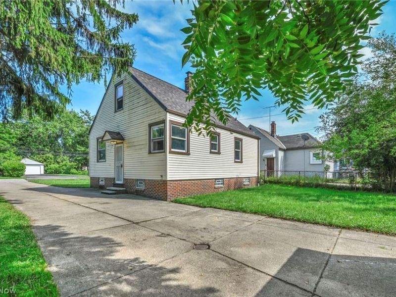 5516 Garden Street , Maple Heights, OH 44137 Photo 33
