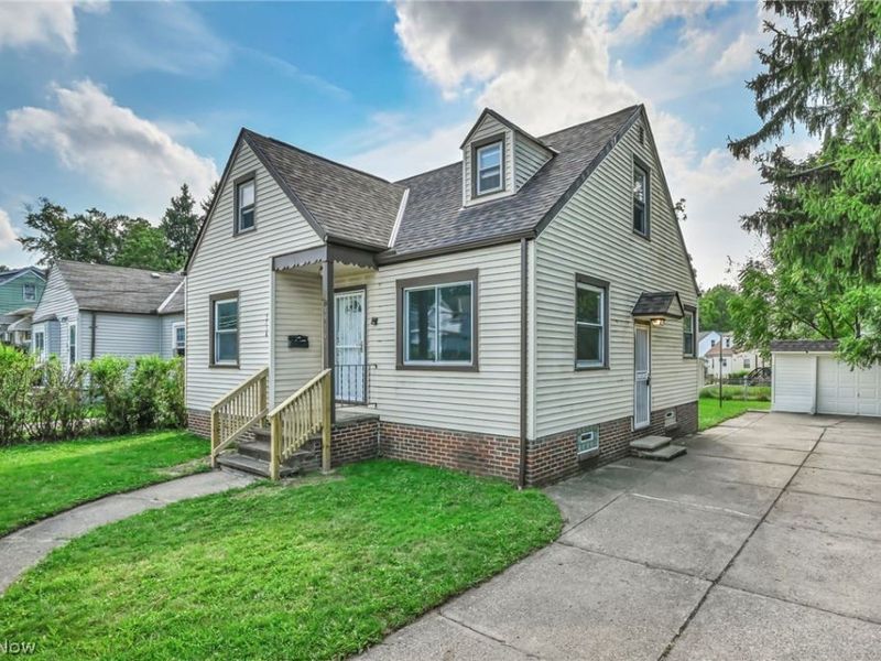 5516 Garden Street , Maple Heights, OH 44137 Photo 5