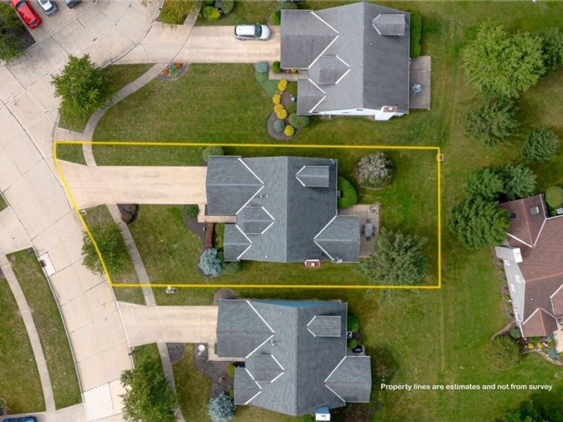 16368 N Laguardia , Strongsville, OH 44136 Photo 31