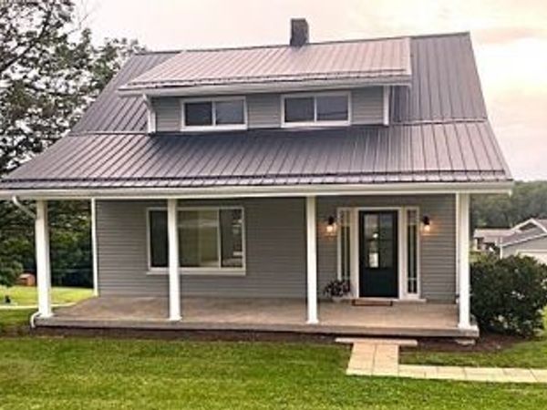68022 Morristown Flushing Rd , Belmont, OH 43718