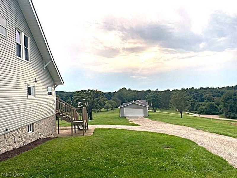 68022 Morristown Flushing Rd , Belmont, OH 43718 Photo 17